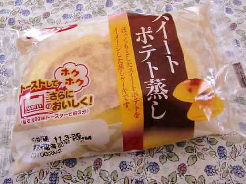 好きな市販のパン