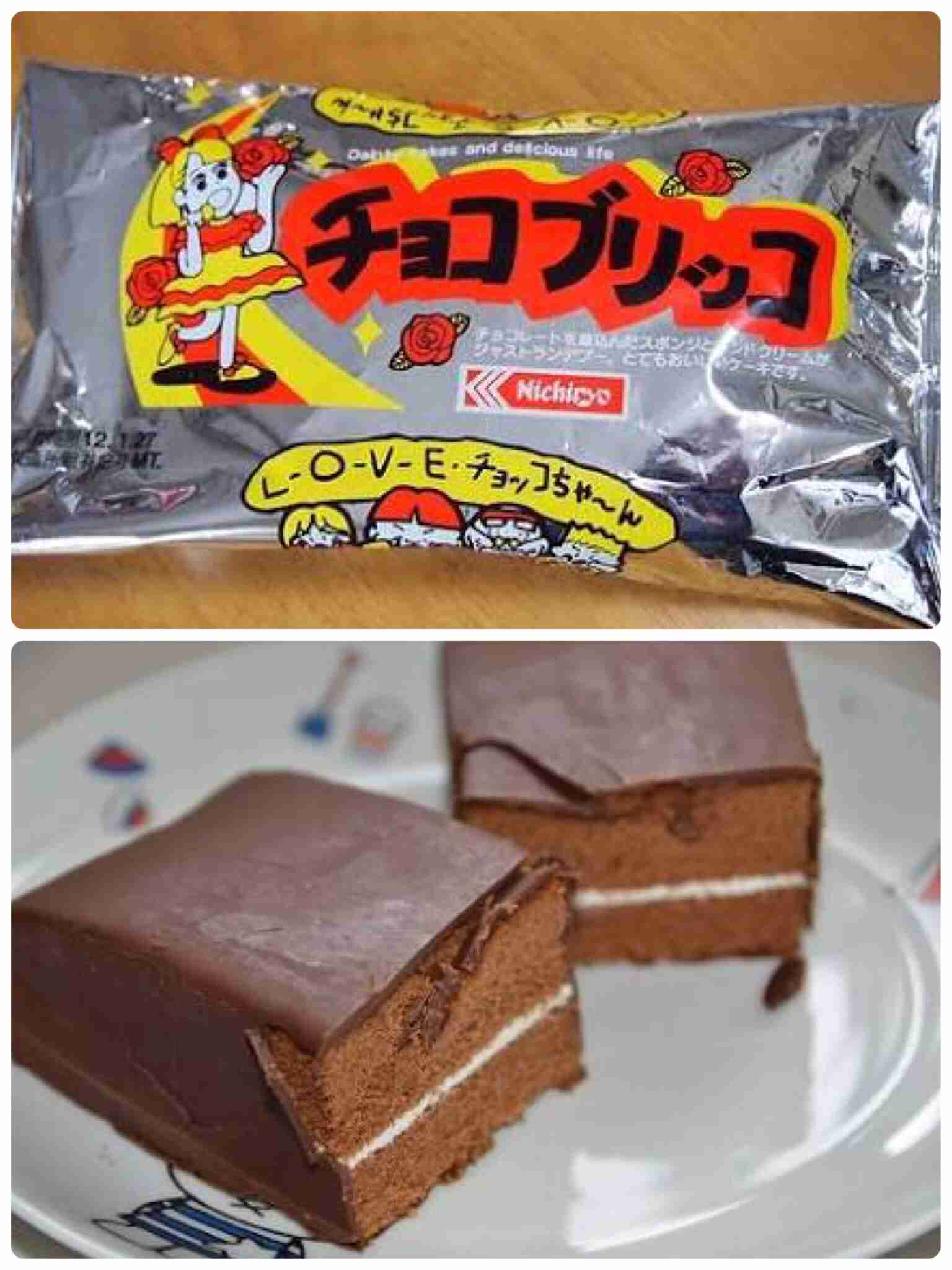 好きな市販のパン