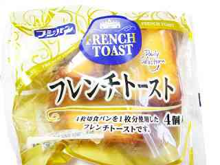 好きな市販のパン
