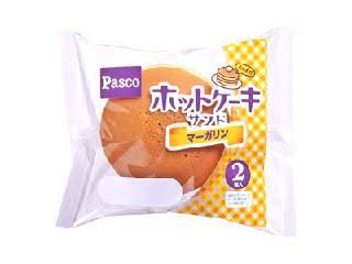 好きな市販のパン