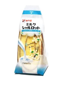 好きな市販のパン