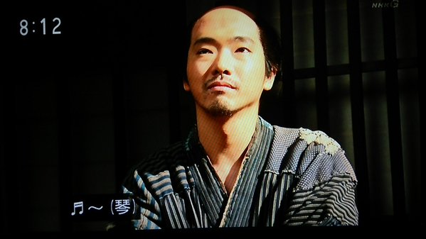 今週の「あさが来た」【おばあちゃんの大仕事】