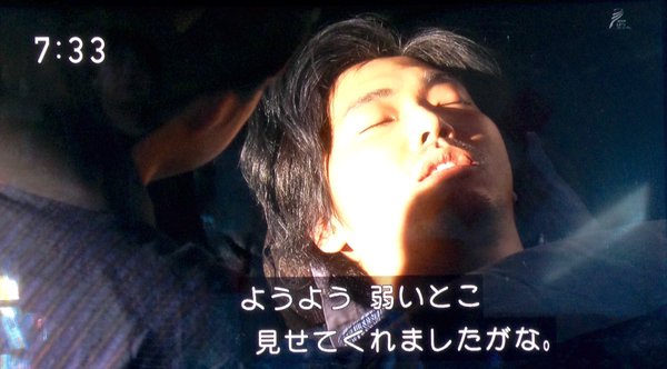 今週の「あさが来た」【おばあちゃんの大仕事】