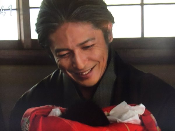 今週の「あさが来た」【おばあちゃんの大仕事】
