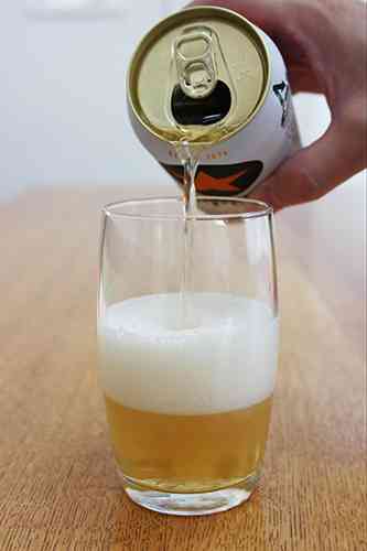 家飲みが好きな人