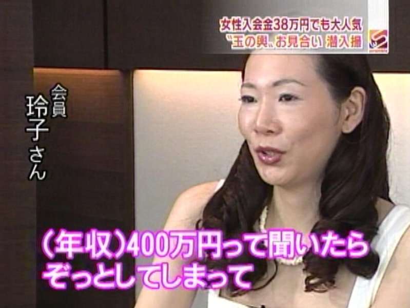 モテない男にありがちなこと