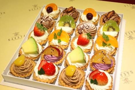 差入れに喜ばれる食べ物のトピ