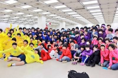 「おそ松さん」今日最終回!大ブレークの理由は?