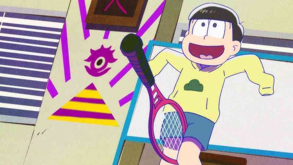「おそ松さん」今日最終回!大ブレークの理由は?