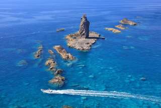 真夏の北海道