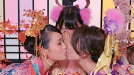 前田敦子・大島優子・篠田麻里子・板野友美らAKB48卒業生、「Mステ」で現役メンバーとパフォーマンス