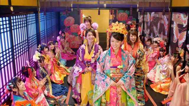 前田敦子・大島優子・篠田麻里子・板野友美らAKB48卒業生、「Mステ」で現役メンバーとパフォーマンス