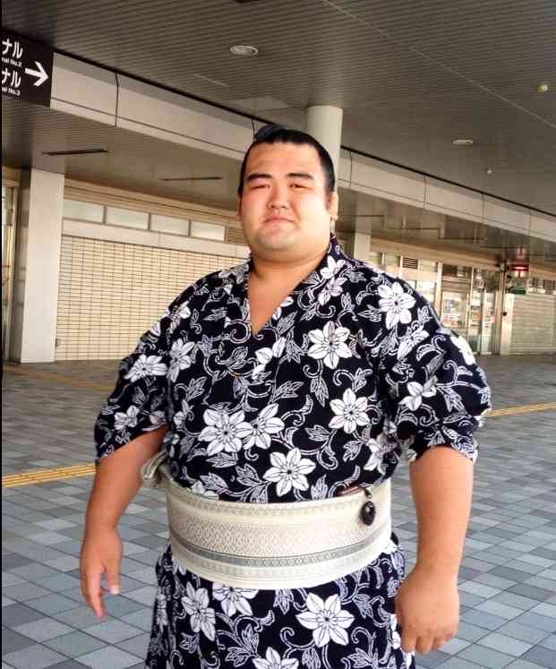大相撲春場所トピック