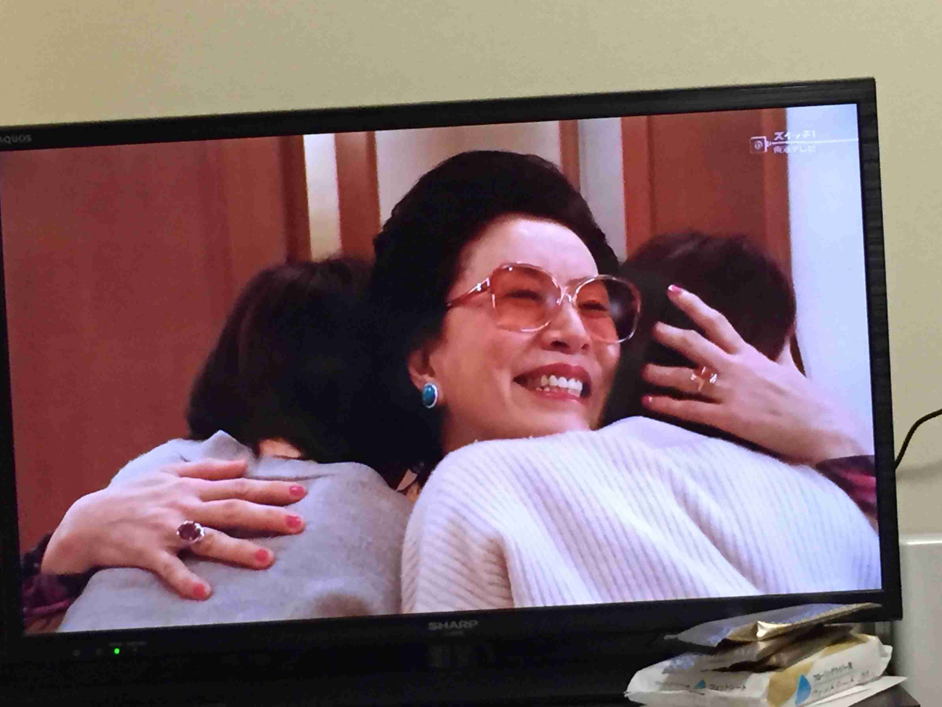 広末涼子＆内田有紀が初共演「ナオミとカナコ」最終回視聴率は6・8％