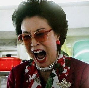 広末涼子＆内田有紀が初共演「ナオミとカナコ」最終回視聴率は6・8％