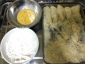 料理で面倒くさい工程