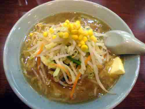 オススメのラーメン屋を教え合うトピ