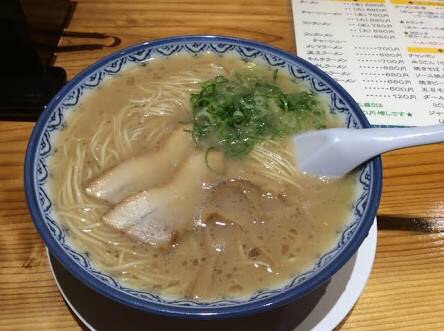 オススメのラーメン屋を教え合うトピ