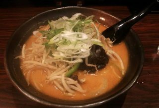 オススメのラーメン屋を教え合うトピ