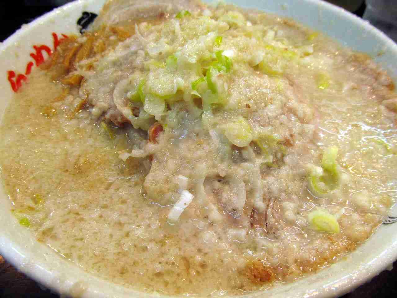 オススメのラーメン屋を教え合うトピ
