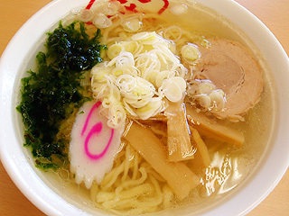 オススメのラーメン屋を教え合うトピ