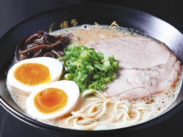 オススメのラーメン屋を教え合うトピ