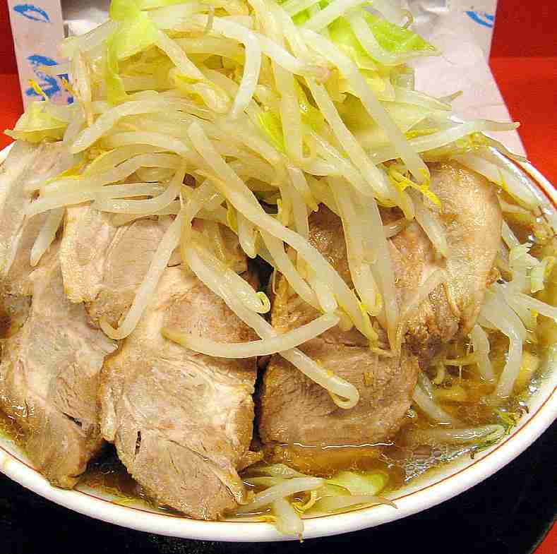 オススメのラーメン屋を教え合うトピ
