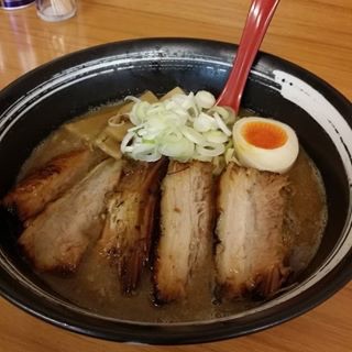 オススメのラーメン屋を教え合うトピ
