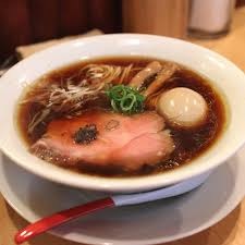 オススメのラーメン屋を教え合うトピ