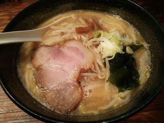 オススメのラーメン屋を教え合うトピ