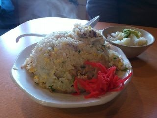 オススメのラーメン屋を教え合うトピ