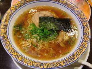 オススメのラーメン屋を教え合うトピ