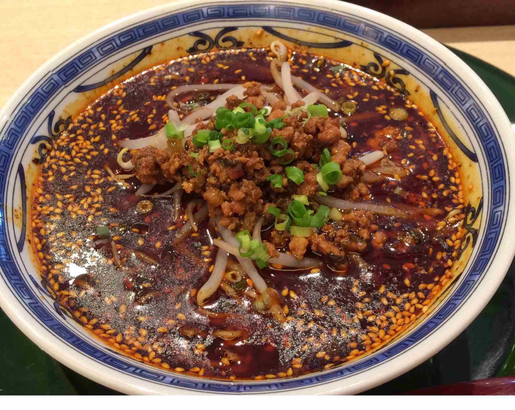 オススメのラーメン屋を教え合うトピ