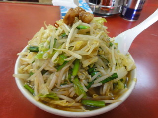 オススメのラーメン屋を教え合うトピ