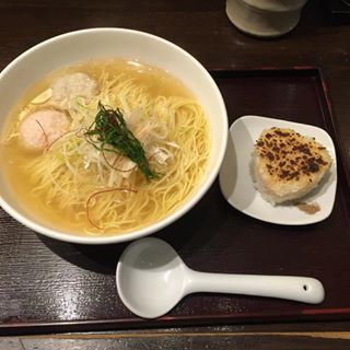 オススメのラーメン屋を教え合うトピ