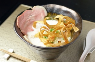 オススメのラーメン屋を教え合うトピ