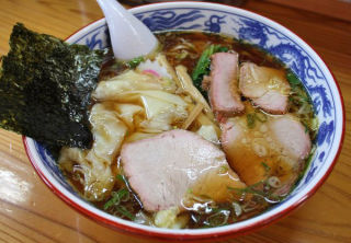 オススメのラーメン屋を教え合うトピ