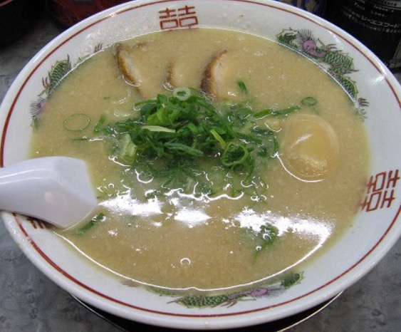 オススメのラーメン屋を教え合うトピ
