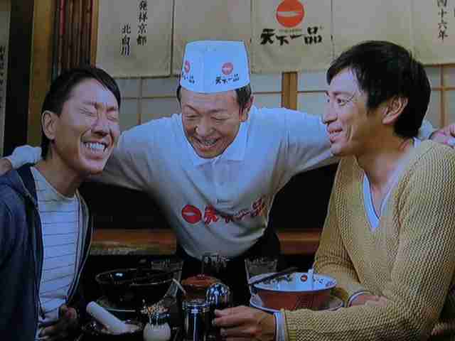 オススメのラーメン屋を教え合うトピ