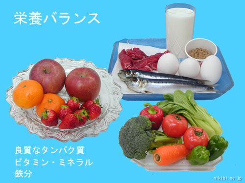 旦那さんの健康管理 どんなことされていますか?