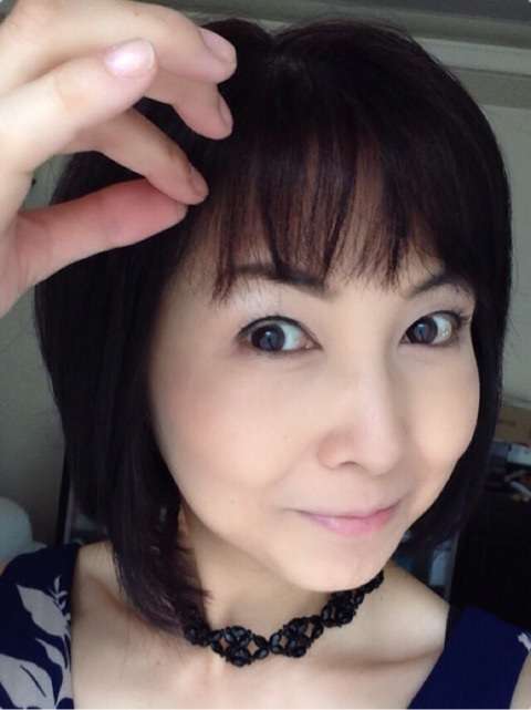 前髪の重要性