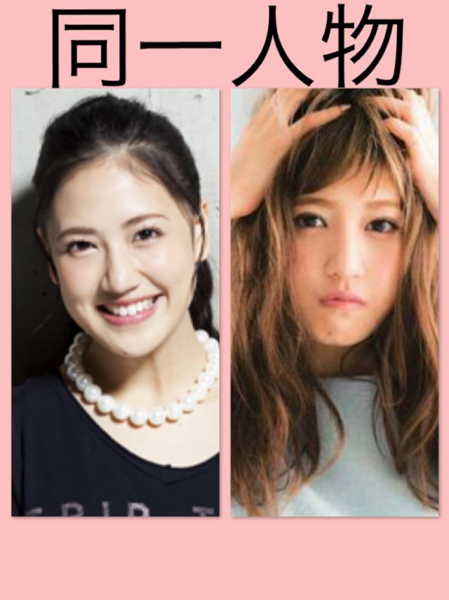 前髪の重要性
