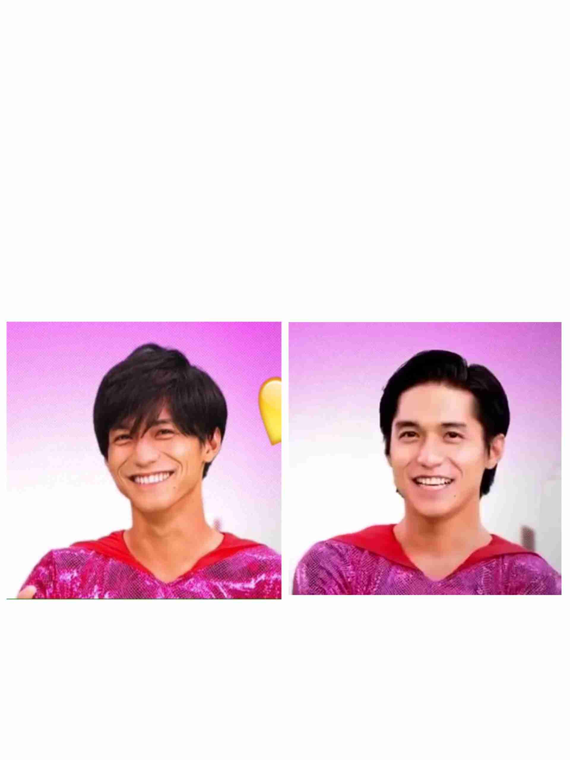 前髪の重要性
