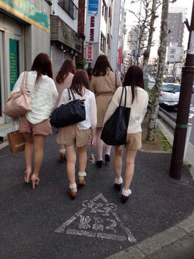 量産型の顔って？