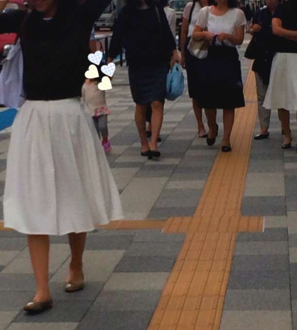 量産型の顔って？