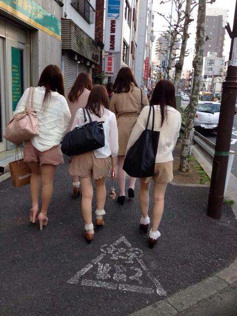 量産型の顔って？