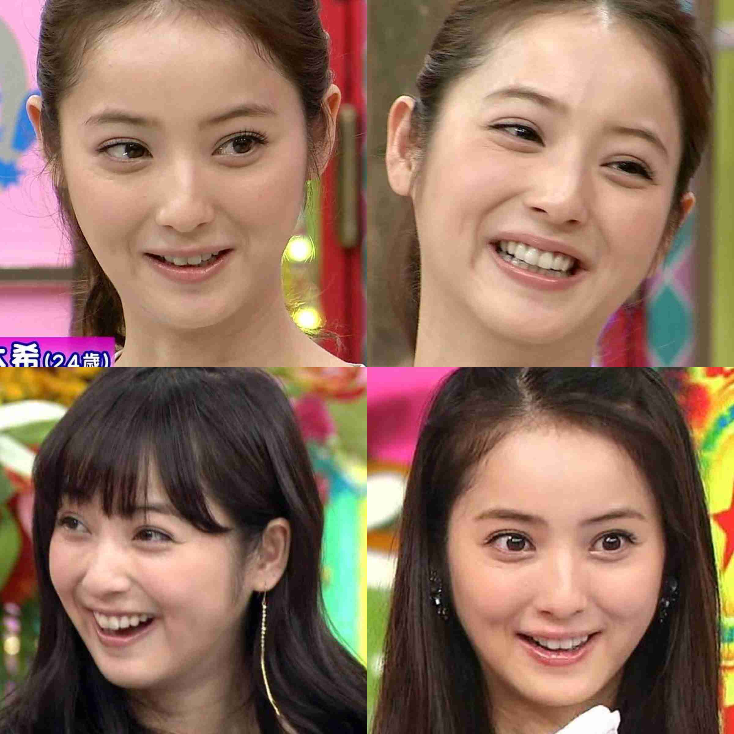 佐々木希さんを語りましょう