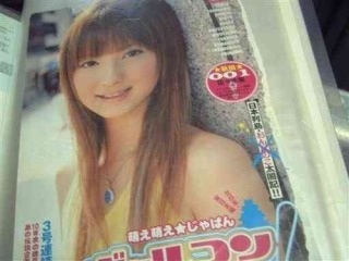 佐々木希さんを語りましょう