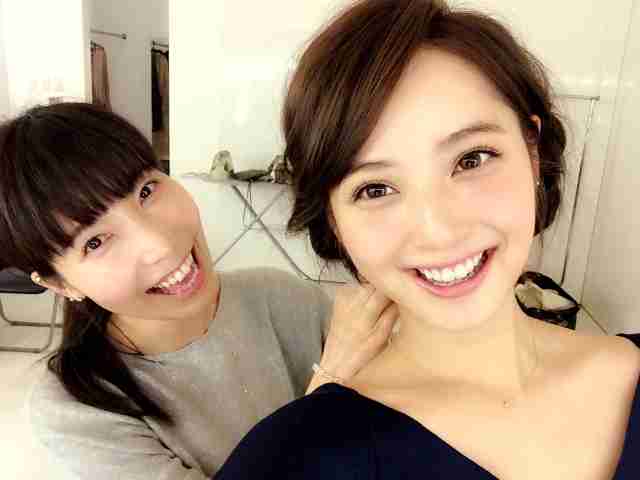 佐々木希さんを語りましょう