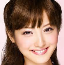 佐々木希さんを語りましょう